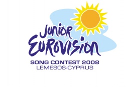 Junior ESC 2008 logo