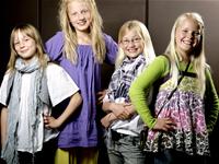 Tserne fra Tredje