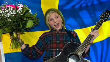 Ulrik vandt MGP Nordic 2009