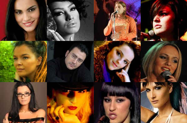 Festivali i Këngës