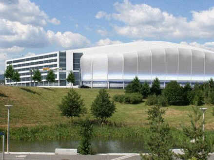 Fornebu Arena