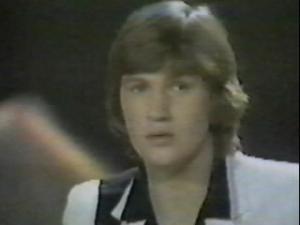 ESC 1980: Johnny Logan