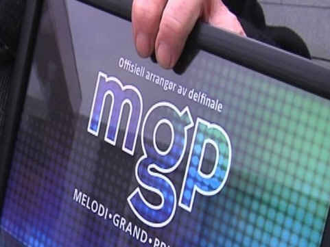 Norsk Melodi Grand Prix 2010
