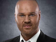 Fredrik Kempe
