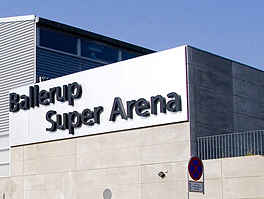 Ballerup Super Arena