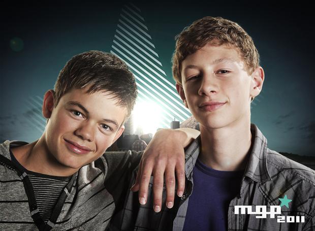 MGP ved DMGP