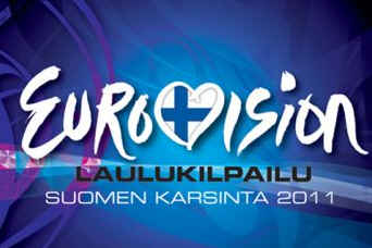 Euroviisut 2011, Suomen karsinta
