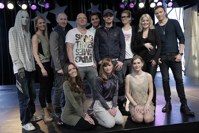 DMGP 2013