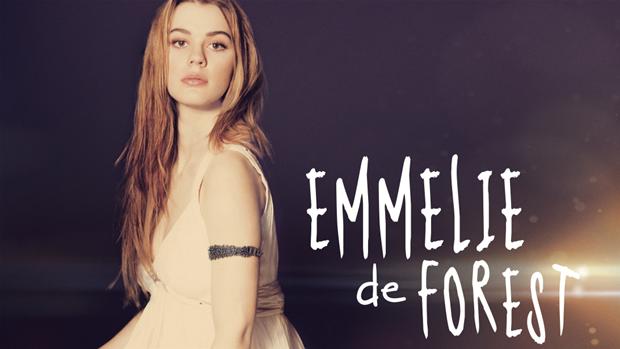 Emmelie de Forest