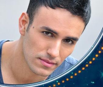 Yehuda Gavra, KDAM Eurovision 2013