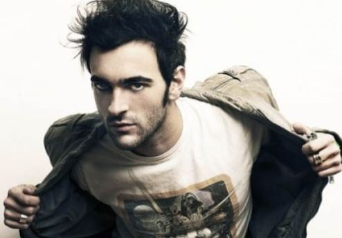 Marco Mengoni