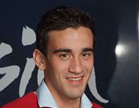 Gianluca Bezzina