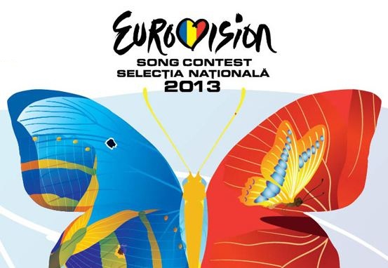 Eurovision Selectia Nationala 2013