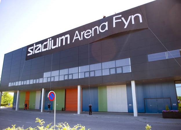 Arena Fyn
