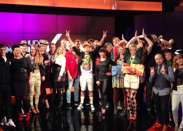 UMK 2014