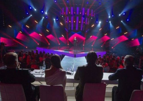 Eurovizijos 2014