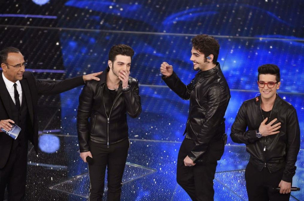 Il Volo