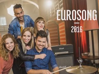 Eurosong 2016