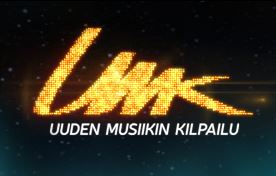 Uuden Musiikin Kilpailun 2016