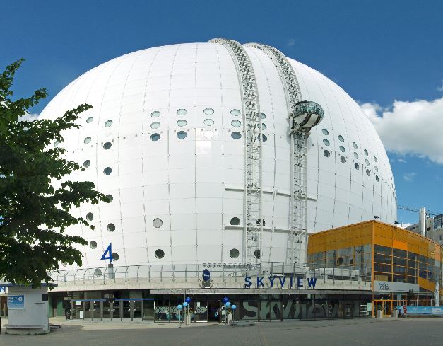 Globen Arena