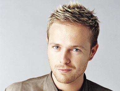 Nicky Byrne