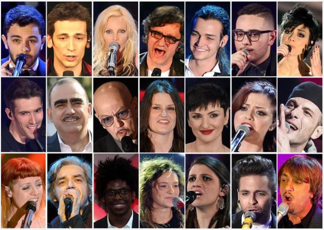 Sanremo 2016