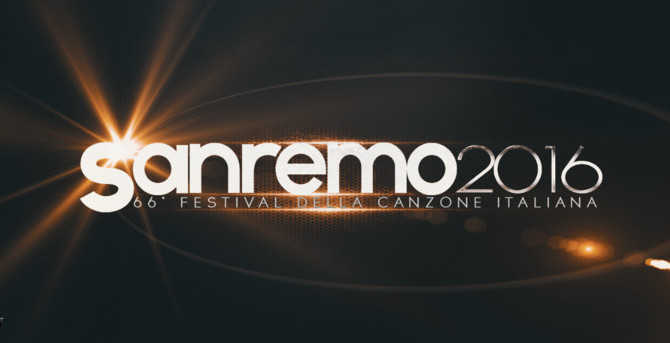 Sanremo 2016