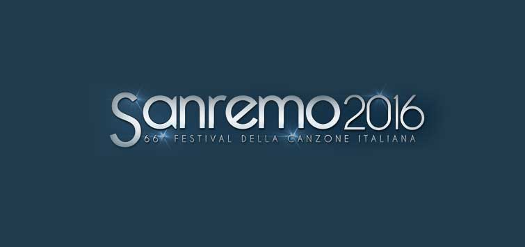 Sanremo 2016