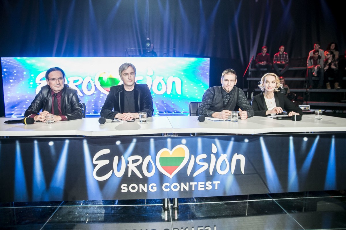 Eurovizija 2016