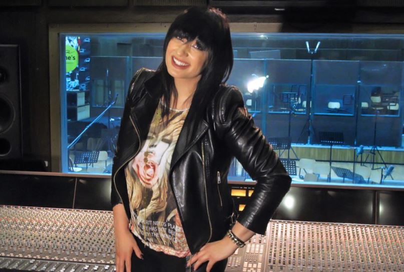 Kaliopi