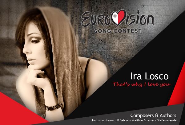 Ira Losco