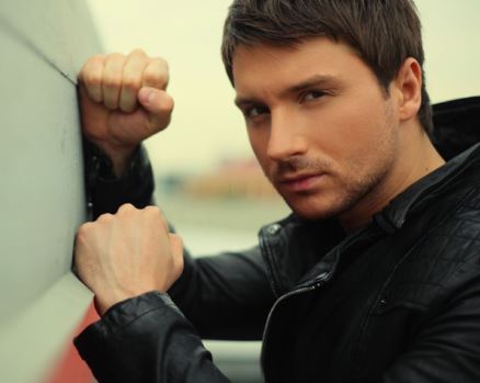 Sergey Lazarev