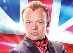 Graham Norton