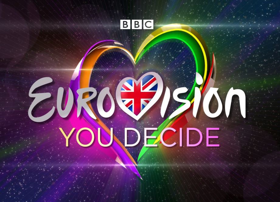 Eurovision: You decide