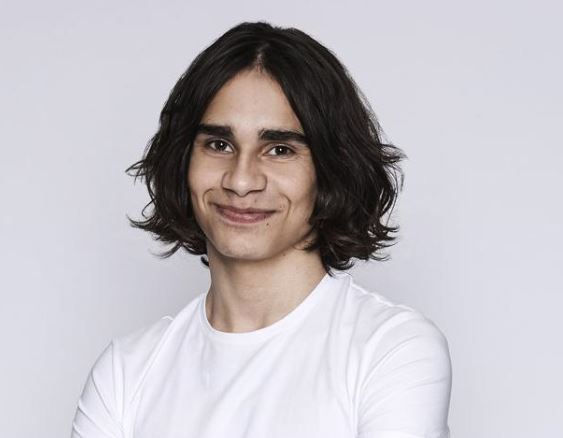 Isaiah Firebrace