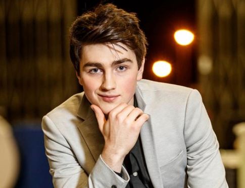 Brendan Murray 