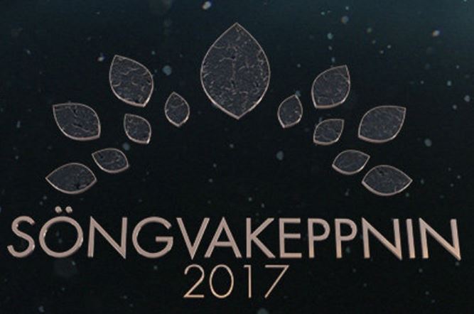 Sngvakeppnin 2017