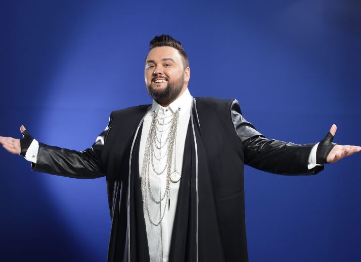 Jacques Houdek