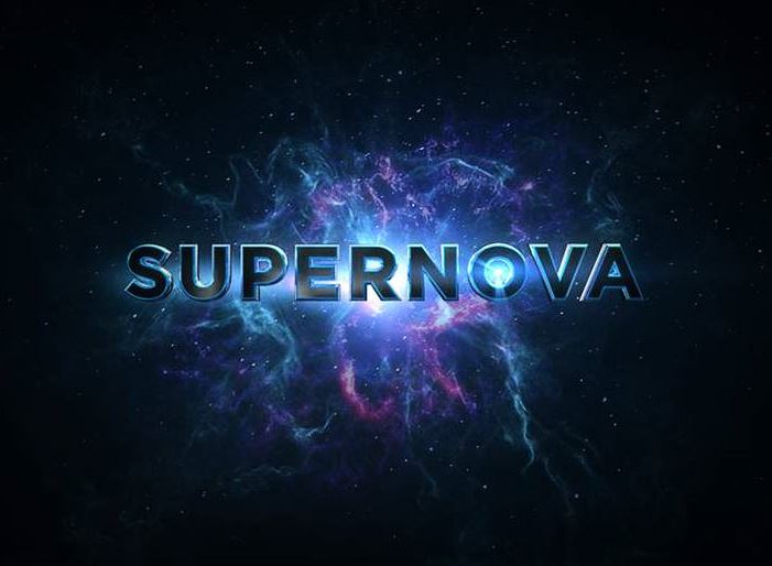 Supernova 2017
