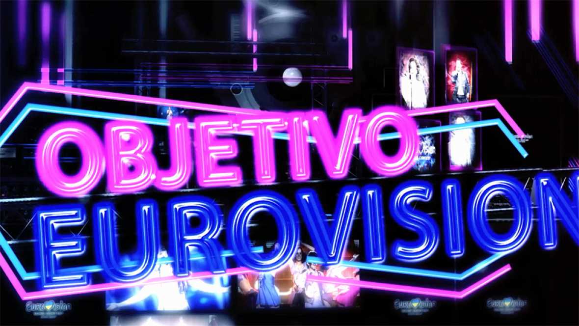 Objetivo Eurovision