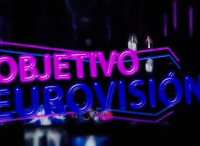 Objetivo Eurovisión 2017