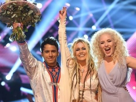 Melodifestivalen