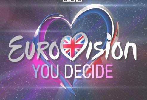 Eurovision: You Decide