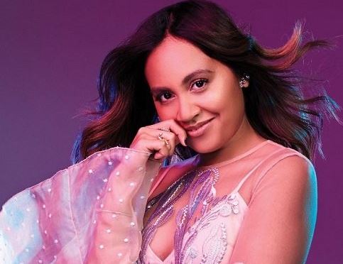 Jessica Mauboy