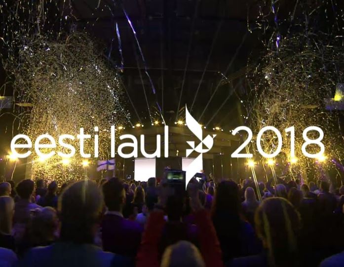 Eesti Laul 2018