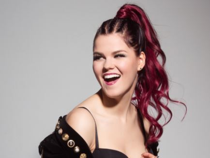 Saara Aalto