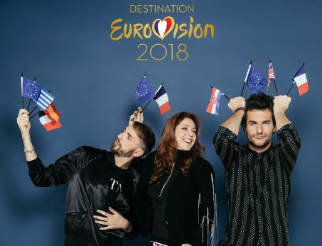 Destination Eurovision