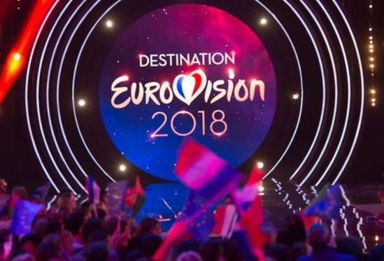 Destination Eurovision