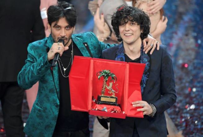 Sanremo 2018