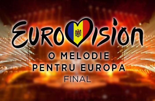 O melodie pentru Europa